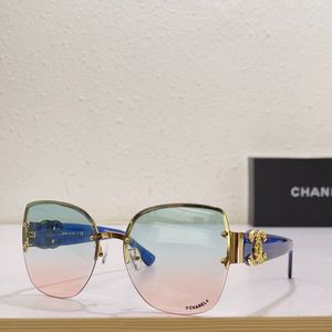 Chanel Sunglasses 2776